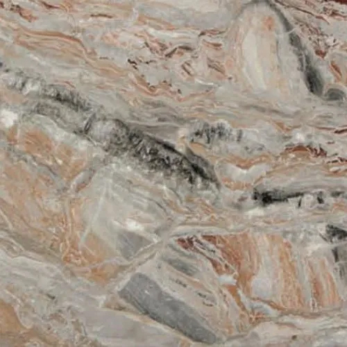 Imported White Marble